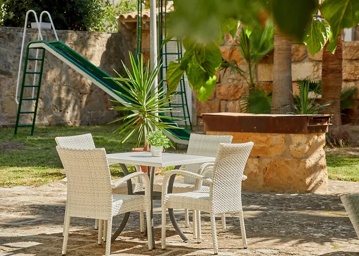 Ben-hur Playa de Palma (Mallorca)