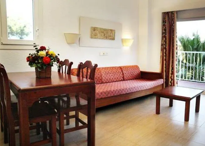 Ben-hur Aparthotel Playa de Palma (Mallorca)