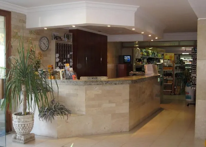 Ben-hur 2* Playa de Palma (Mallorca)