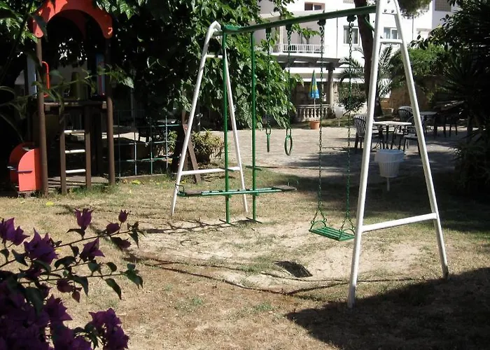 Ben-hur Aparthotel Playa de Palma (Mallorca)