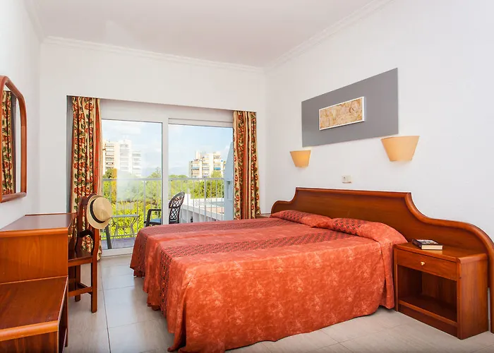 Ben-hur 2* Playa de Palma (Mallorca)